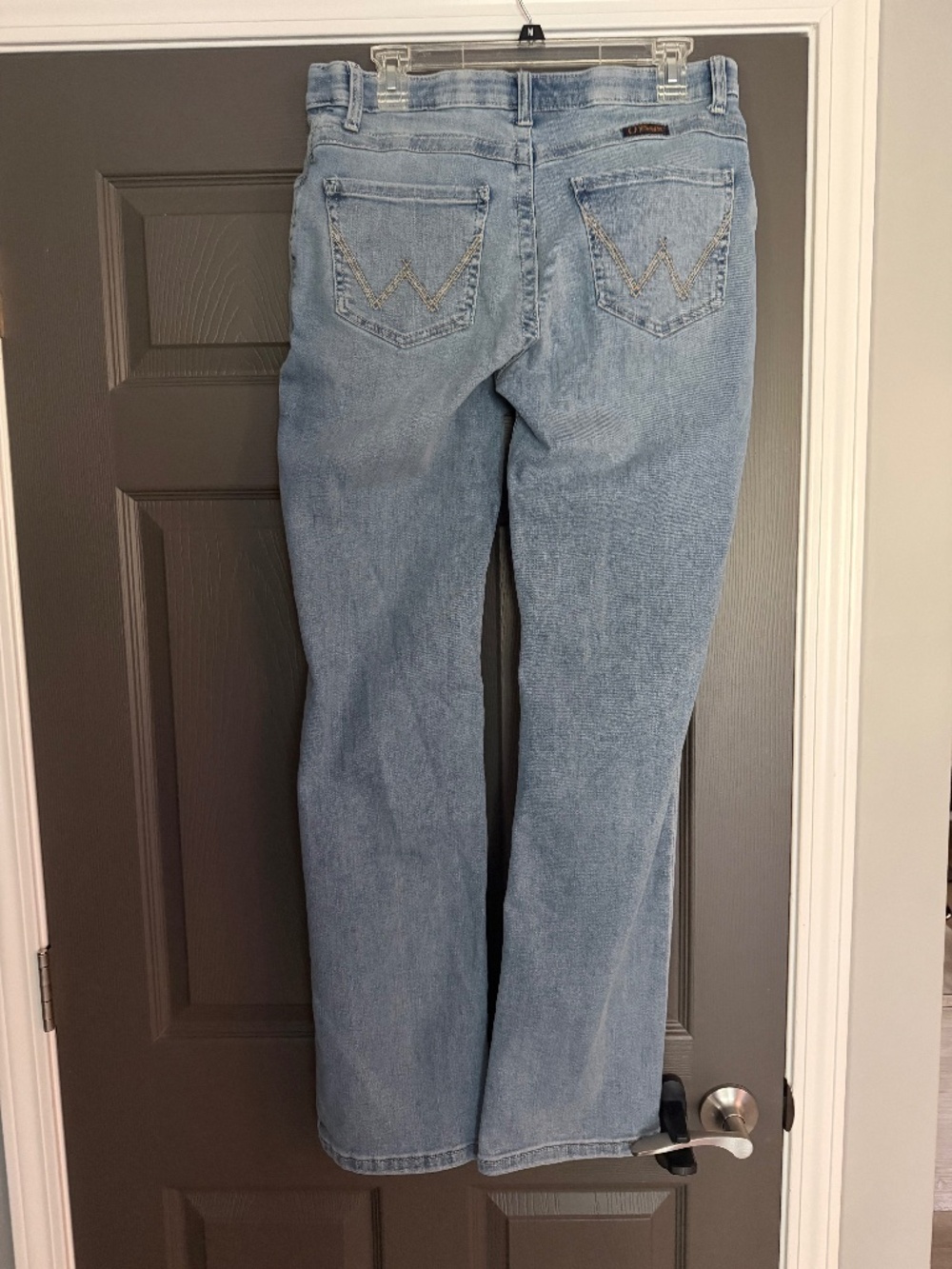 Wrangler Willow Jeans